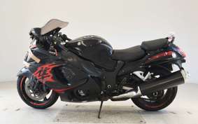 SUZUKI HAYABUSA Gen.2 2013