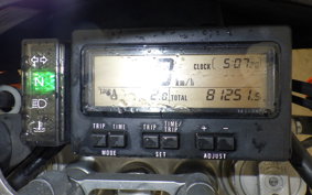 SUZUKI DR-Z400SM 2005 SK44A