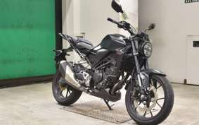 HONDA CB250RA 2019 MC52