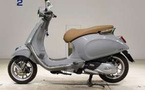 VESPA PRIMAVERA125