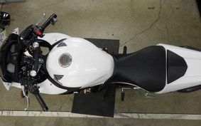 HONDA CBR650F 2017 RC83