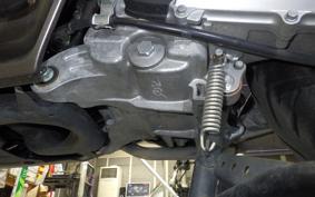 HONDA PCX 125 JF81