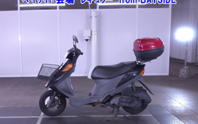 SUZUKI ADDRESS V125