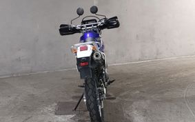 SUZUKI DJEBEL250XC SJ45A