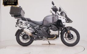 BMW R1300GS Adventure 2018