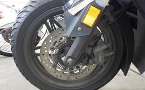 HONDA FORZA 250 MF13