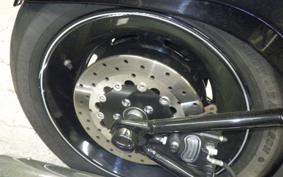 HARLEY FXST 1580 2010