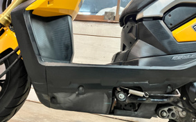 HONDA ZOOMERX JF52