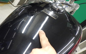 HONDA STEED 400 1994 NC26