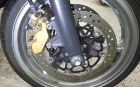 HONDA CB400 SUPER BOLDOR VTEC 2008 NC42