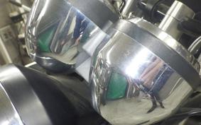 SUZUKI SV400 2006 VK53A