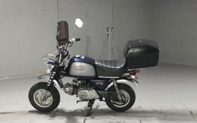 HONDA GORILLA Z50J
