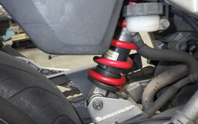 HONDA VTR 250 Gen. 2 2023 MC33