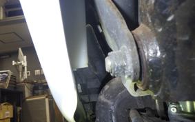 YAMAHA JOG ZR Gen.2 SA16J