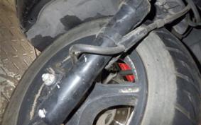 YAMAHA JOG ZR Gen.2 2010 SA16J
