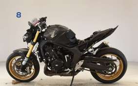 HONDA CB1000 HORNET SP 2025 SC86