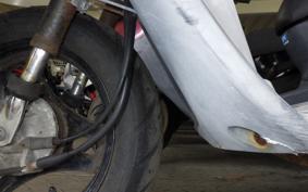 SUZUKI LET's 4 CA41A