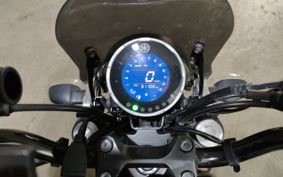 YAMAHA XSR155 RG63