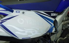 YAMAHA WR250R 2023 DG15J