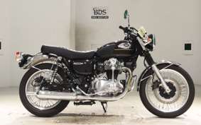 KAWASAKI W800 2025 EJ800E