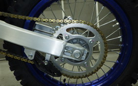 YAMAHA YZ85LW 2007 CB16C
