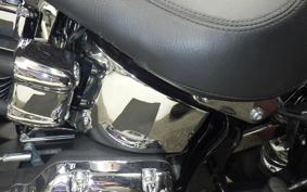 HARLEY FLSTF 1580 2015