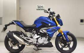 BMW G310R 2018