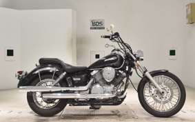 YAMAHA DRAGSTAR 250 VG02J