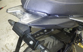 YAMAHA MT-09 ASP 2019 RN52J