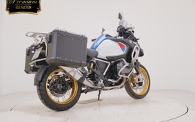 BMW R1250GS ADVENTURE 2020