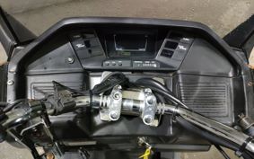 HONDA FUSION MF02