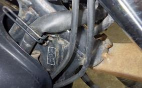 YAMAHA TW200 2008 2JL