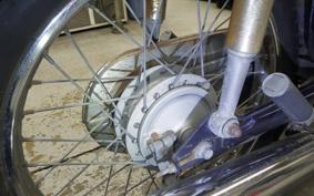 HONDA C70 SUPER CUB 2025 C70