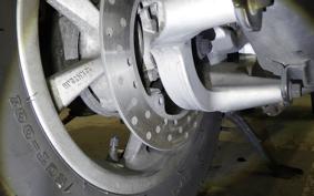 YAMAHA TRICITY 125 2018 SE82J