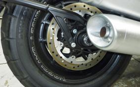 HARLEY FXFBS1870 2019