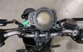 YAMAHA BW S125 SE45