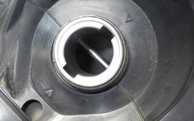 HONDA SILVER WING 400 2008 NF01