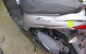 SUZUKI ADDRESS V110 CE47A