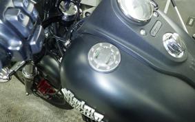 HARLEY FXDBC1580 2016