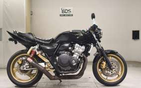 HONDA CB400SF VTEC 2009 NC42