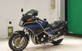 YAMAHA FJ1200 1988 3CV