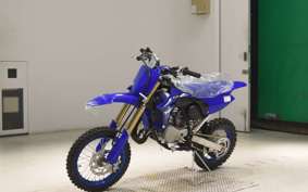 YAMAHA YZ65 2011 CB11C