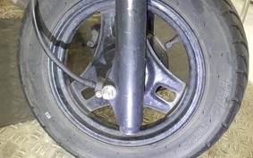 SUZUKI ADDRESS V125 G 2016 CF46A