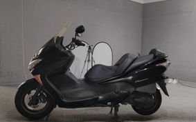 HONDA FORZA Z MF08