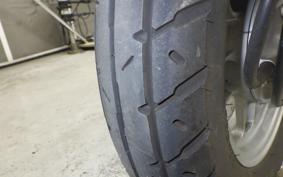 HONDA GYRO CANOPY 1997 TA03