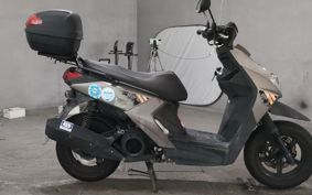 YAMAHA BW*S 125 SED9J