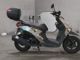 Фото Yamaha BW*S 125 с японского аукциона