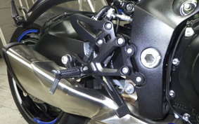 SUZUKI GSX-S 1000 2019