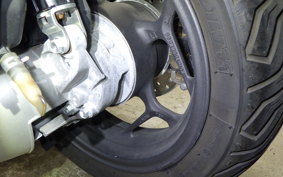 HONDA PCX125 2020 JK05