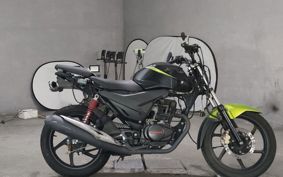 HONDA CBF 125 JC40